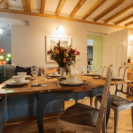 Cosy, Coastal Cottage In Snowdonia Harlech Exterior photo