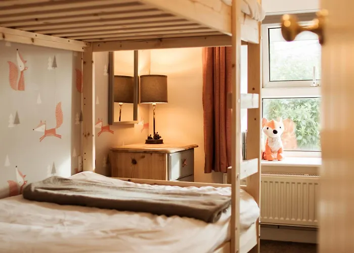 Cosy, Coastal Cottage In Snowdonia
