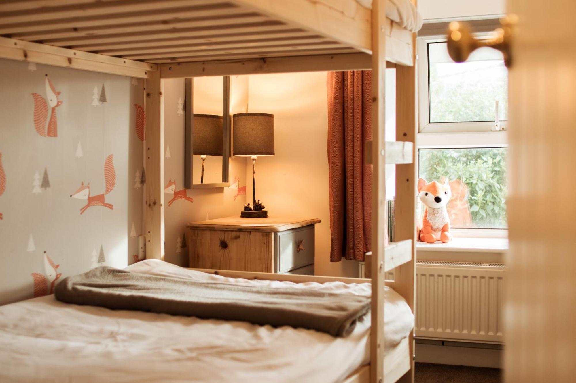 Cosy, Coastal In Snowdonia
