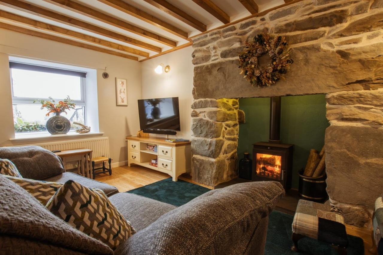 Cosy, Coastal In Snowdonia Holiday home Harlech