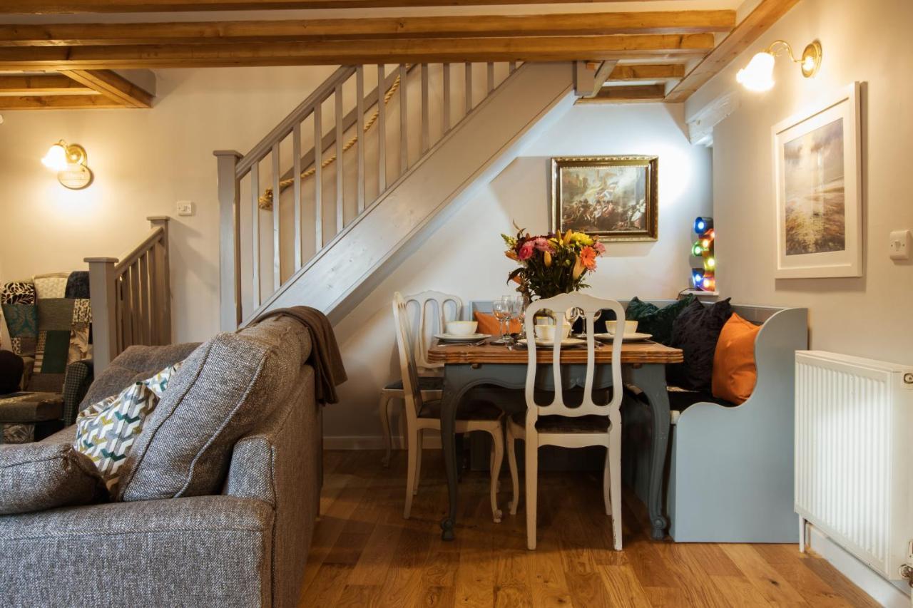 Cosy, Coastal In Snowdonia * Harlech