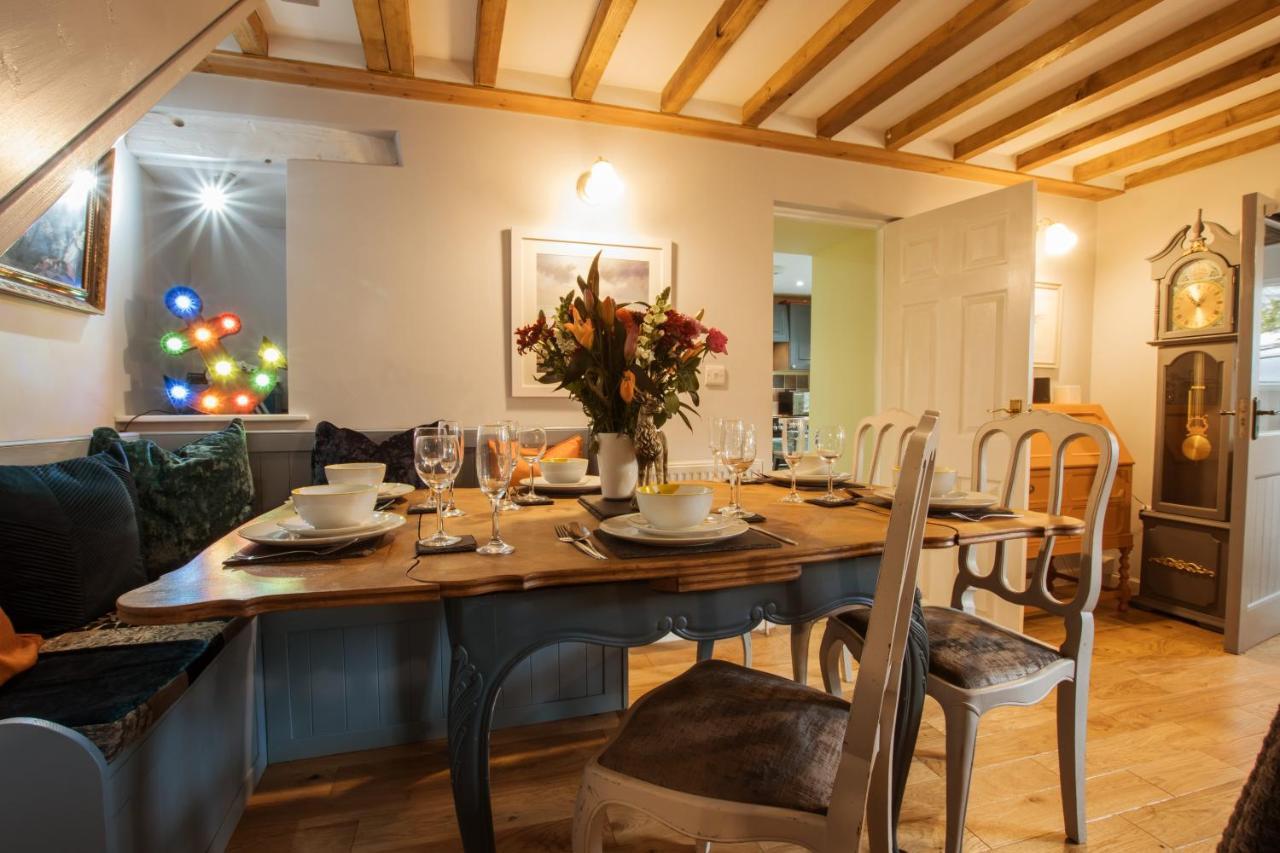 Holiday home Cosy, Coastal In Snowdonia