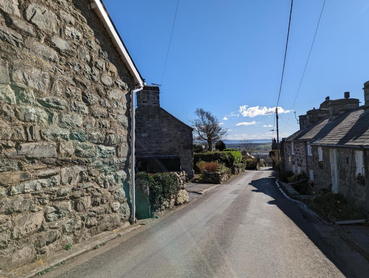 Holiday home Cosy, Coastal In Snowdonia