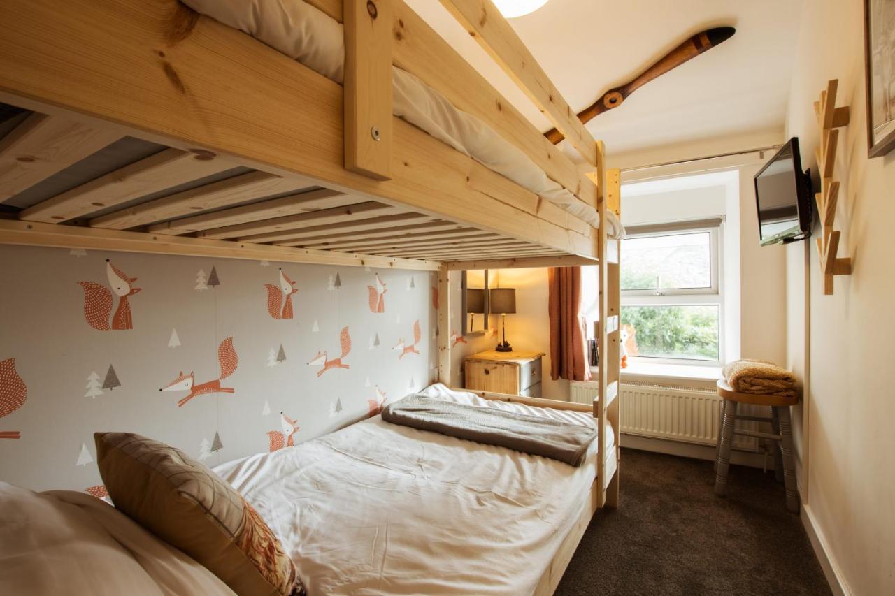 Cosy, Coastal In Snowdonia Harlech